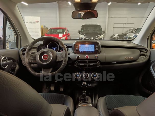 Fiat 500X 1.6 Multijet 4x2 84 kW image number 22