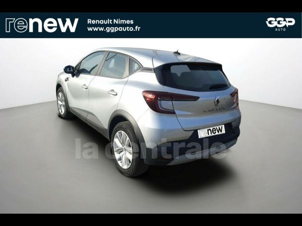 Renault Captur TCe 90 67 kW image number 4