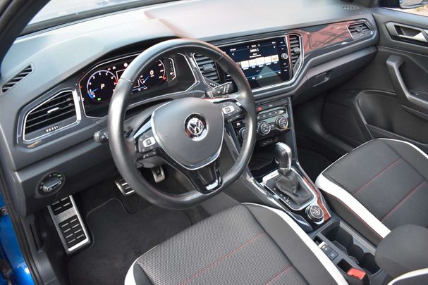 Volkswagen T-Roc 4Motion Sport DSG 140 kW image number 23