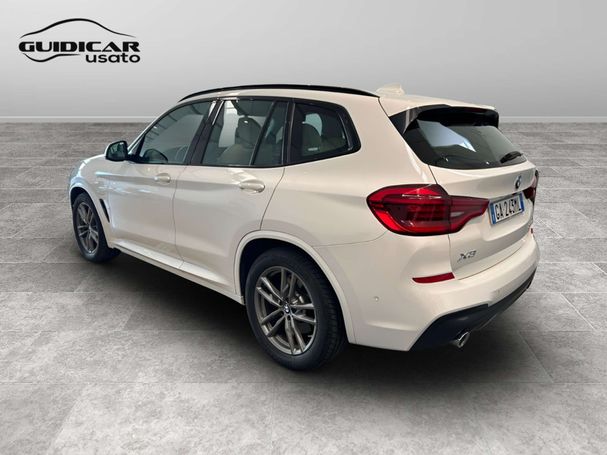 BMW X3 xDrive30e M Sport 215 kW image number 4