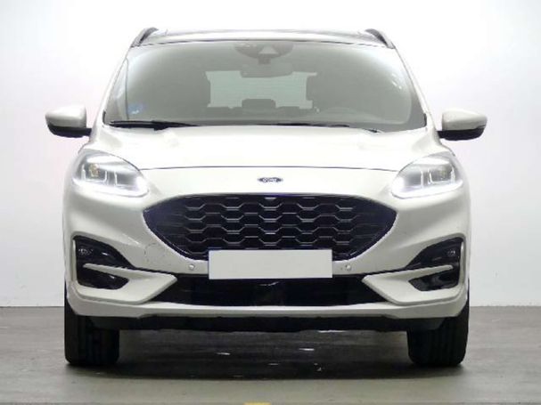 Ford Kuga 166 kW image number 2