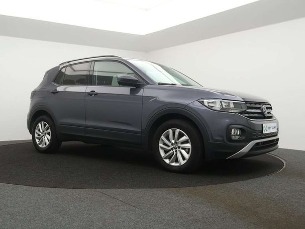 Volkswagen T-Cross 1.0 TSI Life 81 kW image number 2