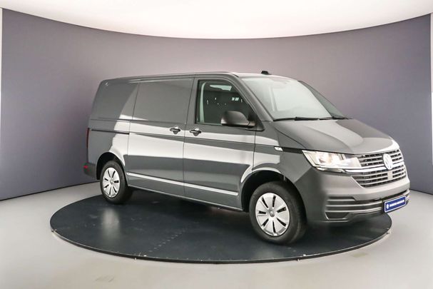 Volkswagen T6 Transporter T6 2.0 TDI 66 kW image number 8