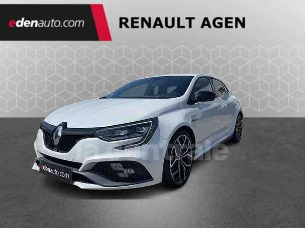 Renault Megane TCe 280 EDC 205 kW image number 1