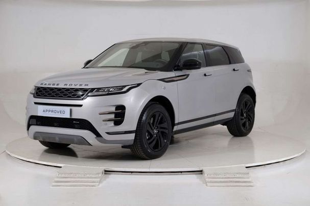 Land Rover Range Rover Evoque 120 kW image number 1