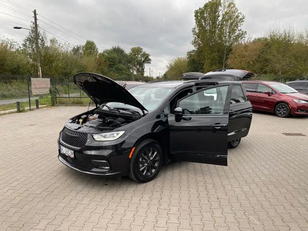 Chrysler Pacifica 214 kW image number 14