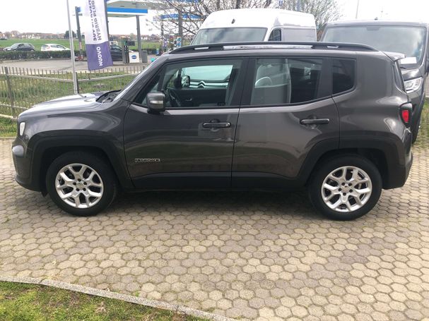 Jeep Renegade 1.0 Limited 88 kW image number 5