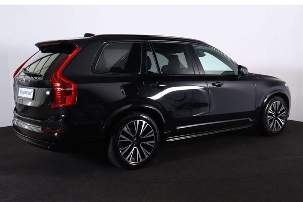 Volvo XC90 T8 Recharge AWD Ultimate 335 kW image number 2