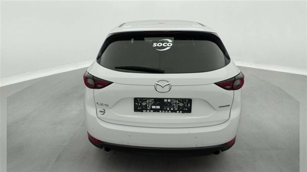 Mazda CX-5 SKYACTIV-G 121 kW image number 2