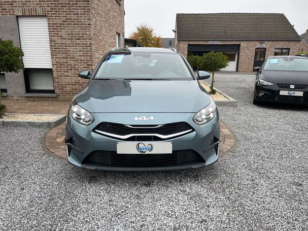 Kia Ceed 1.5 T-GDI 103 kW image number 3