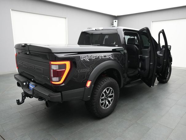 Ford F-150 Raptor 336 kW image number 41