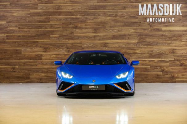 Lamborghini Huracan 449 kW image number 5