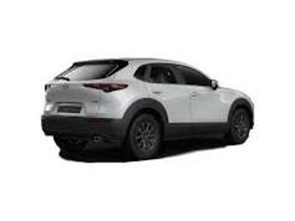 Mazda CX-30 Homura 110 kW image number 6