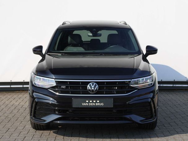 Volkswagen Tiguan 1.5 TSI DSG 110 kW image number 3