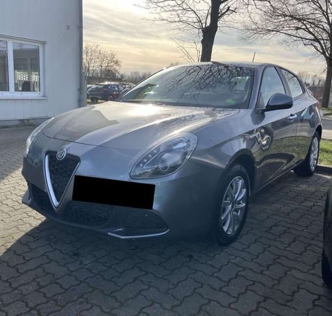 Alfa Romeo Giulietta 1.4 88 kW image number 6