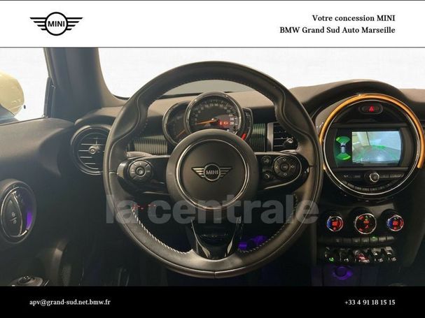 MINI Cooper 100 kW image number 16