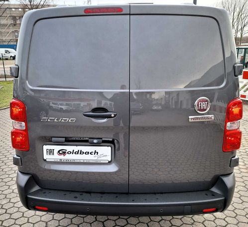 Fiat Scudo L3 145 107 kW image number 6