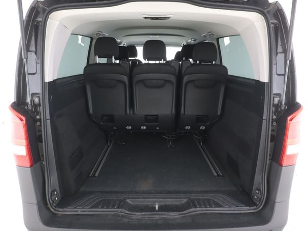 Mercedes-Benz Vito 116 Tourer extra 120 kW image number 7