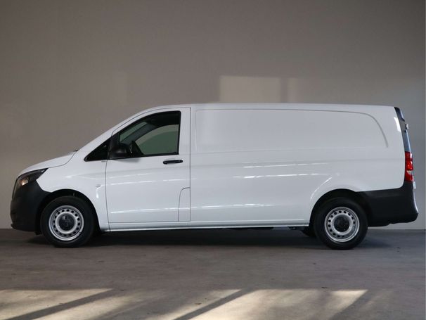 Mercedes-Benz Vito 116 CDI 120 kW image number 30