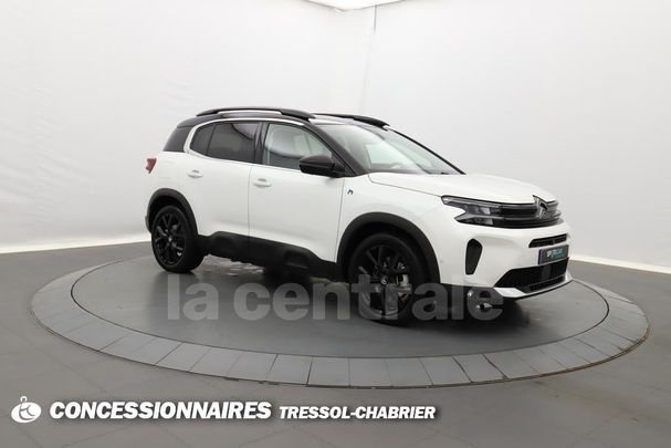 Citroen C5 Aircross 165 kW image number 3