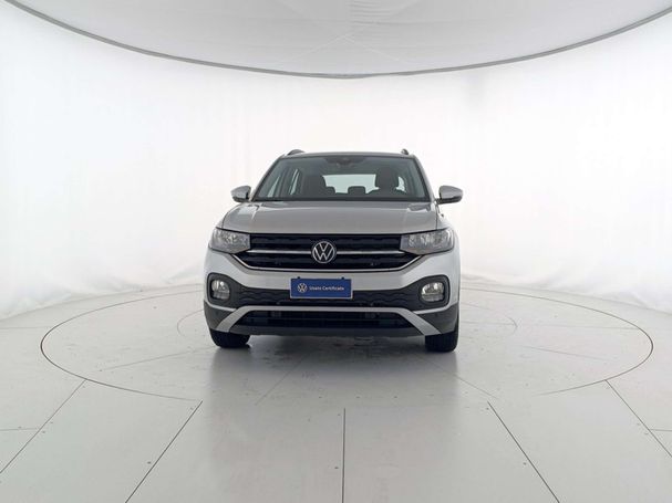 Volkswagen T-Cross 1.0 TSI DSG 81 kW image number 2