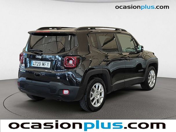 Jeep Renegade 1.5 Limited 95 kW image number 3