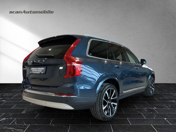 Volvo XC90 Recharge AWD Inscription 288 kW image number 4