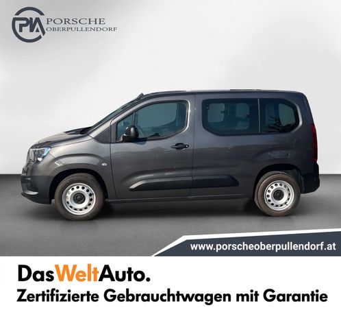 Opel Combo Life 75 kW image number 2