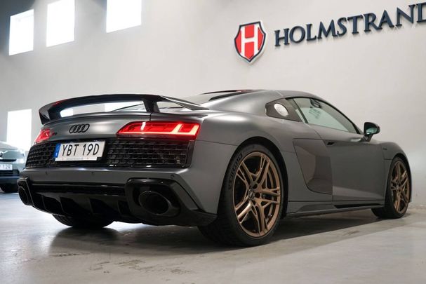 Audi R8 5.2 Performance 456 kW image number 5