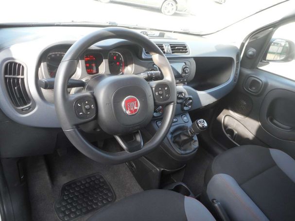 Fiat Panda 1.0 Hybrid Easy 51 kW image number 12