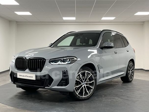 BMW X3 xDrive 215 kW image number 1