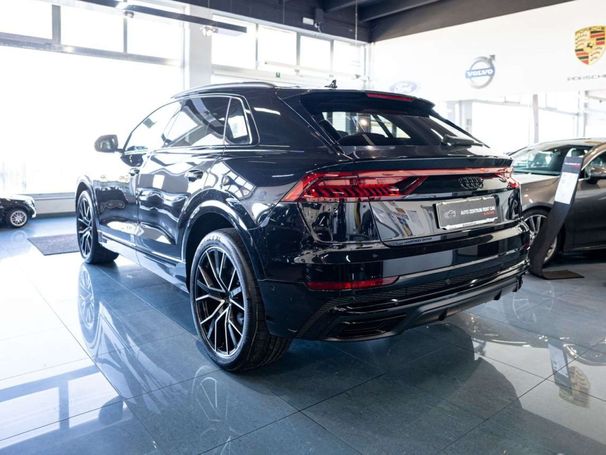 Audi Q8 S-line 170 kW image number 22