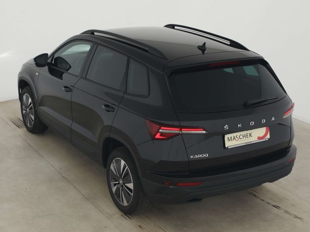 Skoda Karoq 1.5 TSI Ambition 110 kW image number 4