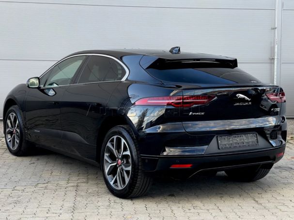 Jaguar I-Pace EV400 S AWD 294 kW image number 7