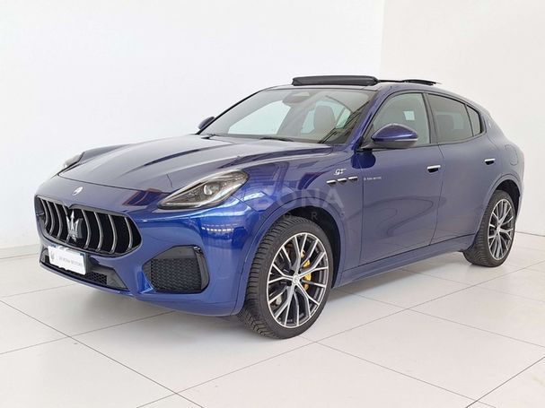 Maserati Grecale GT 221 kW image number 1