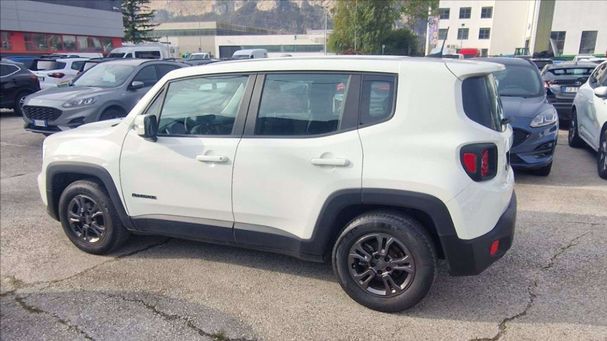 Jeep Renegade 96 kW image number 8