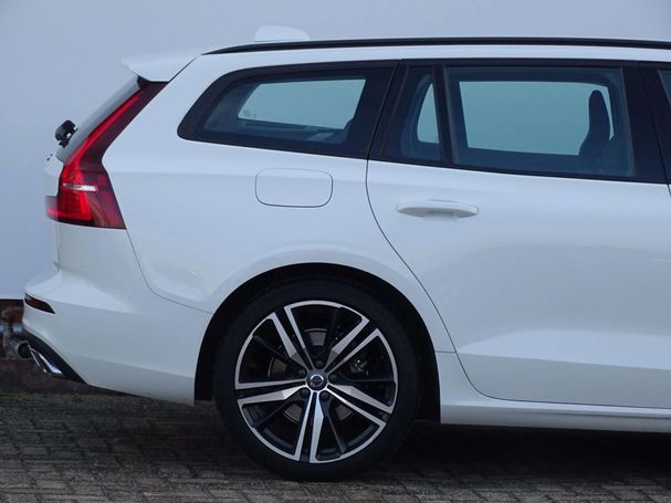 Volvo V60 B3 Momentum 120 kW image number 7