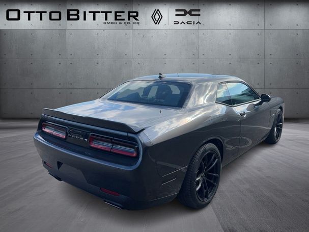 Dodge Challenger 277 kW image number 1