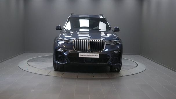 BMW X7 xDrive30d 195 kW image number 3