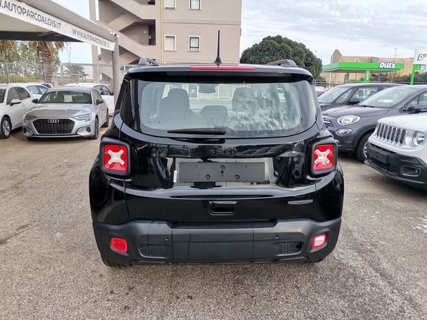 Jeep Renegade 1.0 Night Eagle 88 kW image number 4