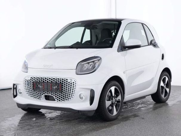 Smart ForTwo EQ 60 kW image number 1