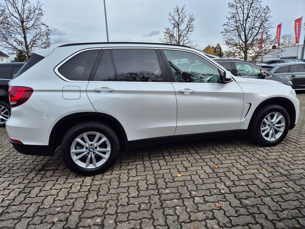 BMW X5 xDrive30d 190 kW image number 3