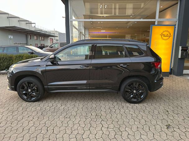 Skoda Karoq 1.5 TSI 110 kW image number 6