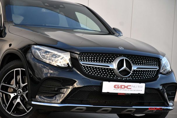 Mercedes-Benz GLC 250 155 kW image number 6