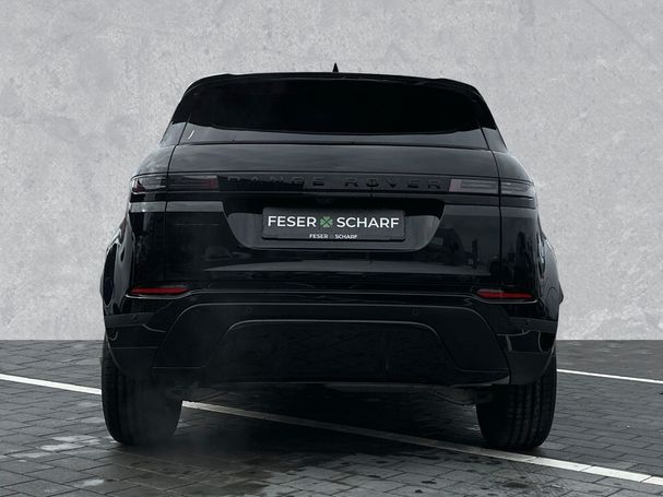 Land Rover Range Rover Evoque D165 120 kW image number 7