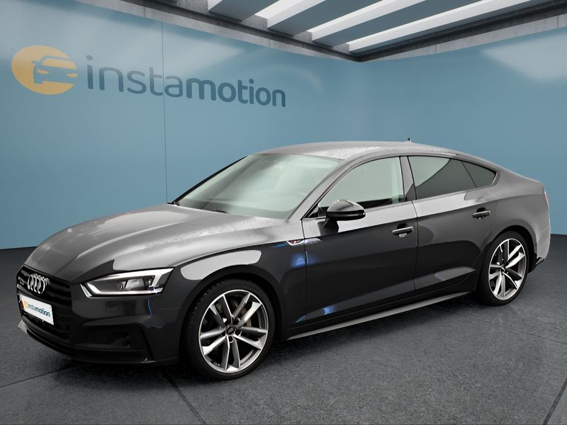 Audi A5 Sportback 45 TDI