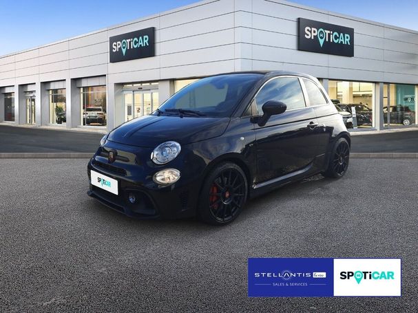 Abarth 595C T Competizione 132 kW image number 1