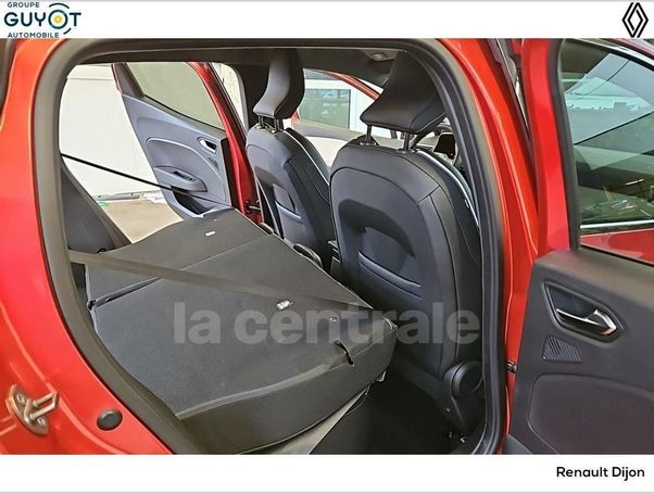 Renault Clio TCe 140 Techno 103 kW image number 21