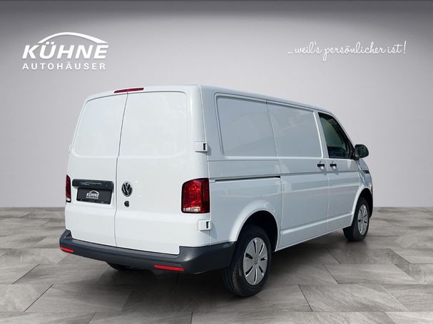 Volkswagen T6 Transporter DSG 110 kW image number 13