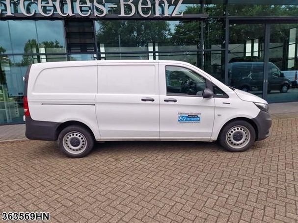 Mercedes-Benz Vito e 85 kW image number 5